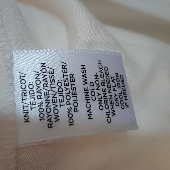 XL cream LOFT shell, worn in good condition - Picture 3 of 4